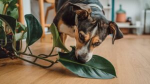 Toxic Indoor Plants Every Dog Owner Should Avoid