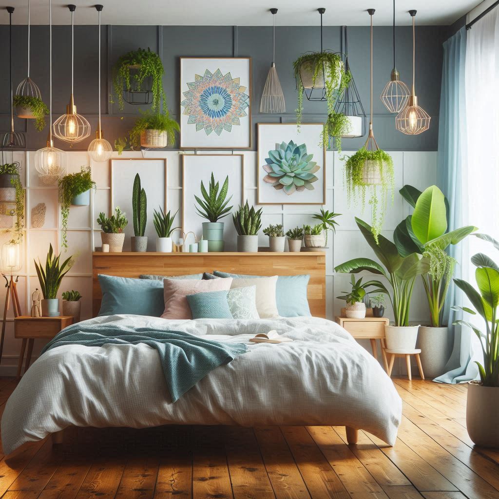 Which Plant Is Best for Your Bedroom: A Comprehensive Guide