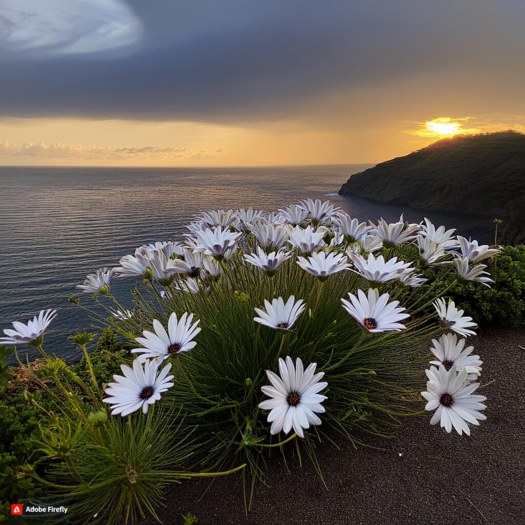 What is the Definition of Flowering Plants?