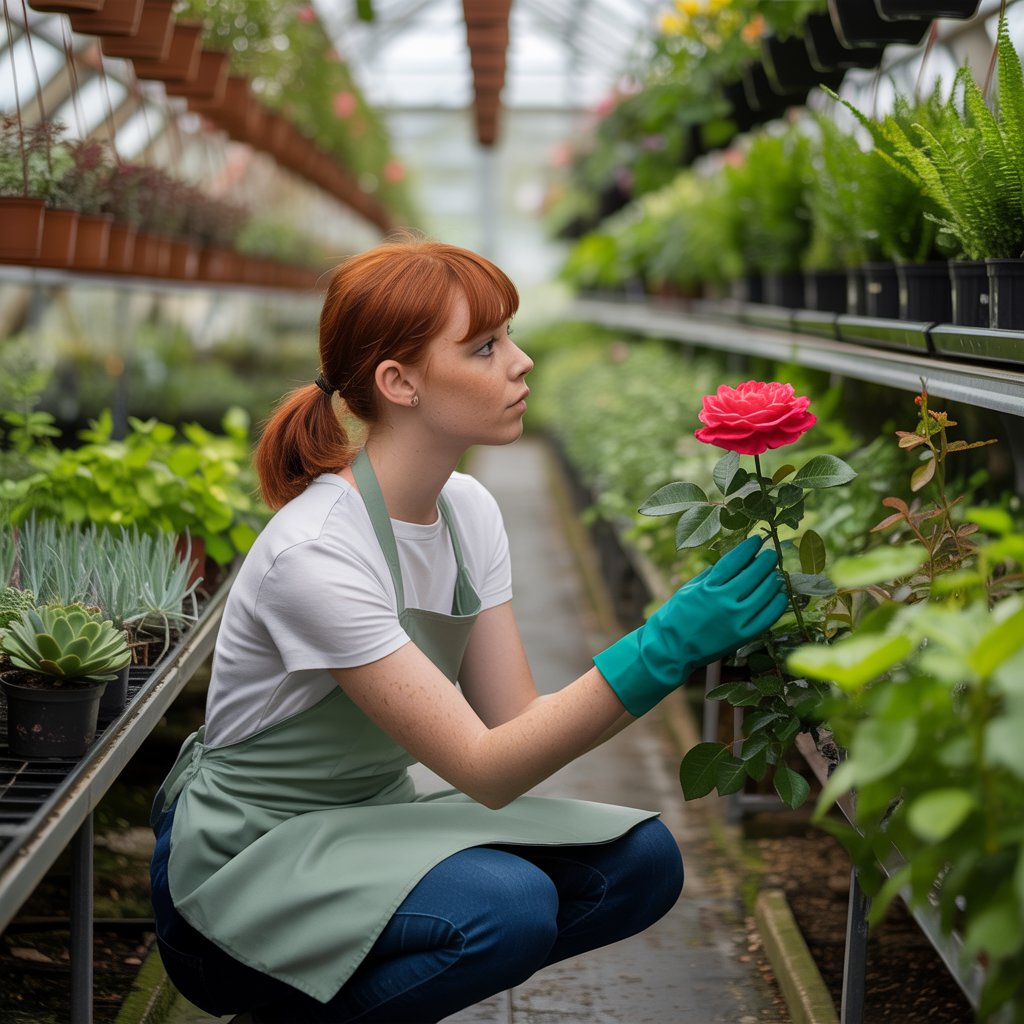Introduction to horticulture